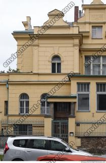 Photo Textures of Building